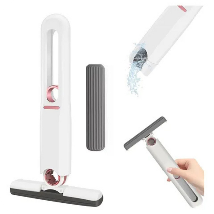 Mini Escurridor Portátil | MopMate®