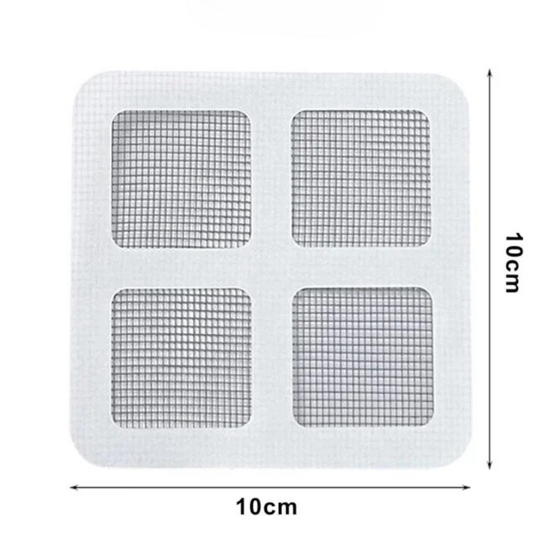 Tapas Adhesivas para Drenaje - 9x1 | DrainSeal®
