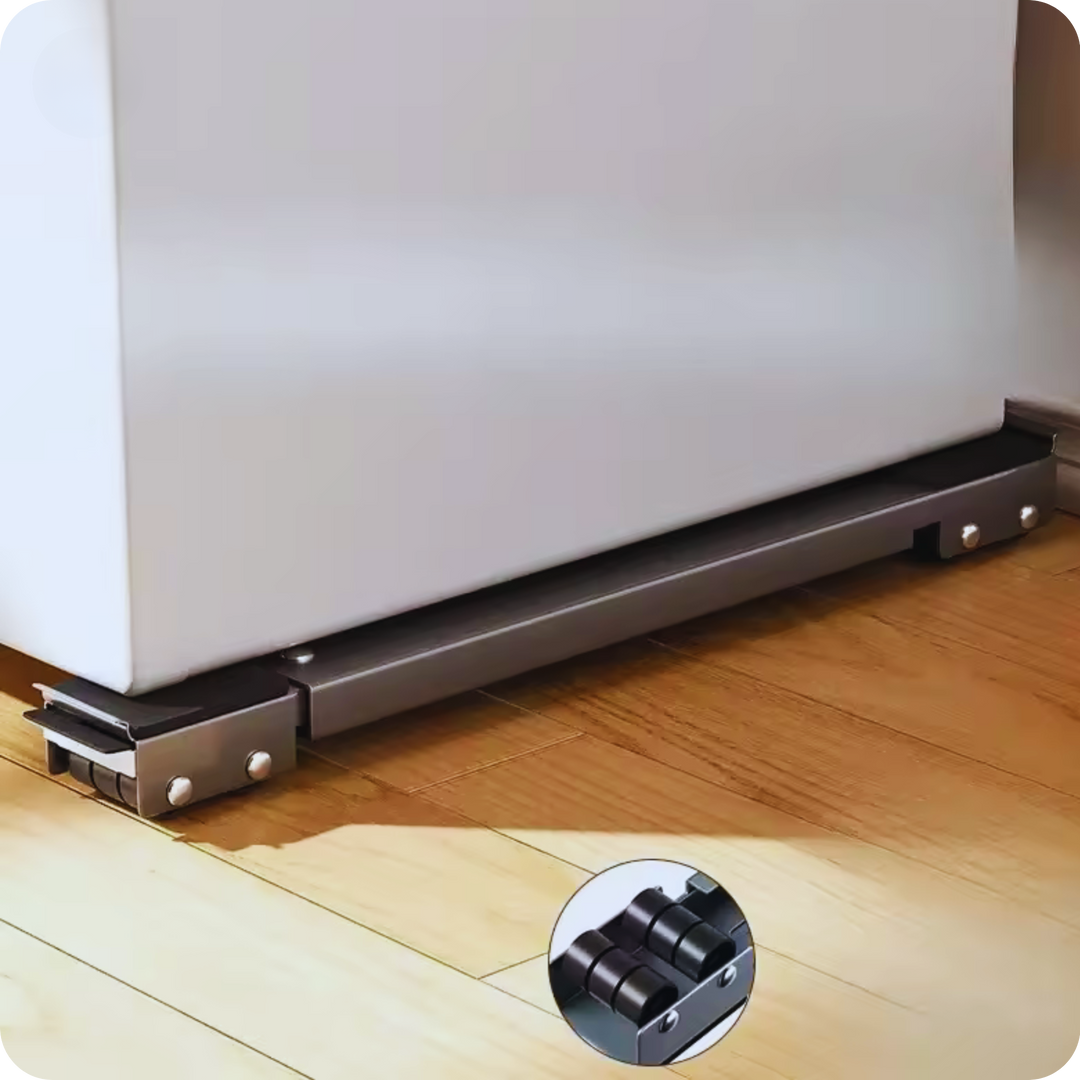 Rodillo Para Electrodomésticos | Rueda fácil®