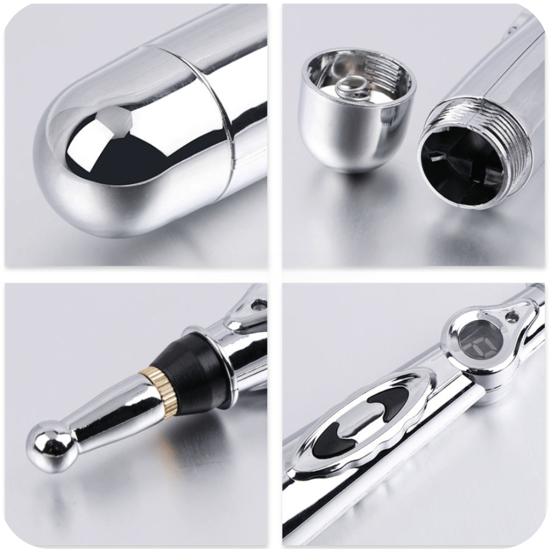 Lápiz de Acupuntura | Massage Pen®