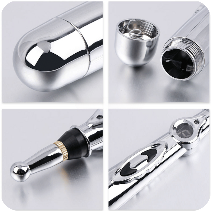 Lápiz de Acupuntura | Massage Pen®