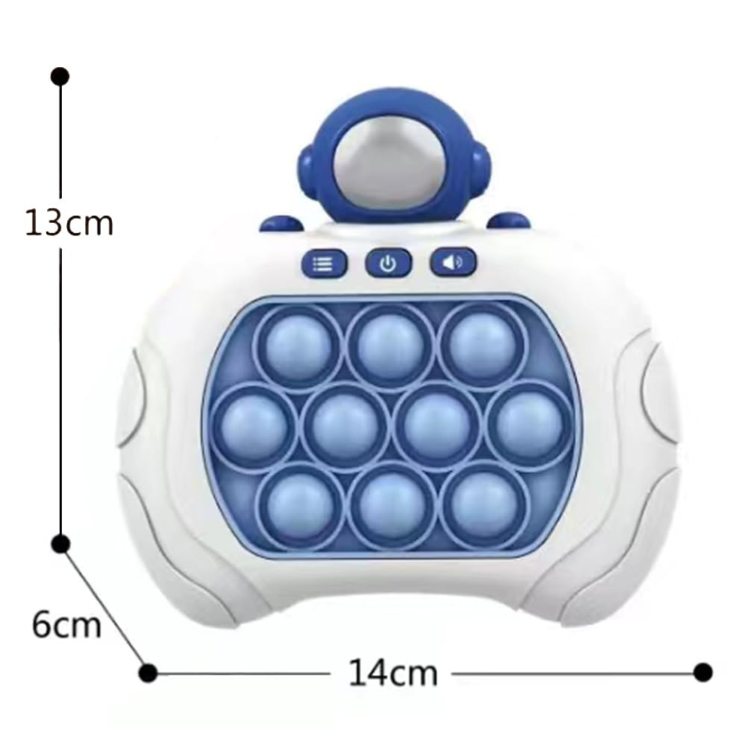 Consola Sensorial de Luces y Sonidos | PopPlay®