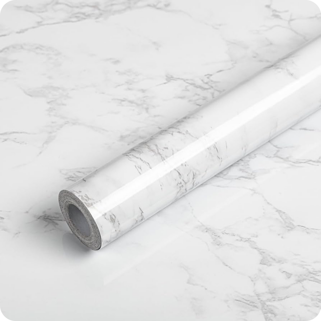 Lámina Autoadhesiva para Muebles | StickWrap®