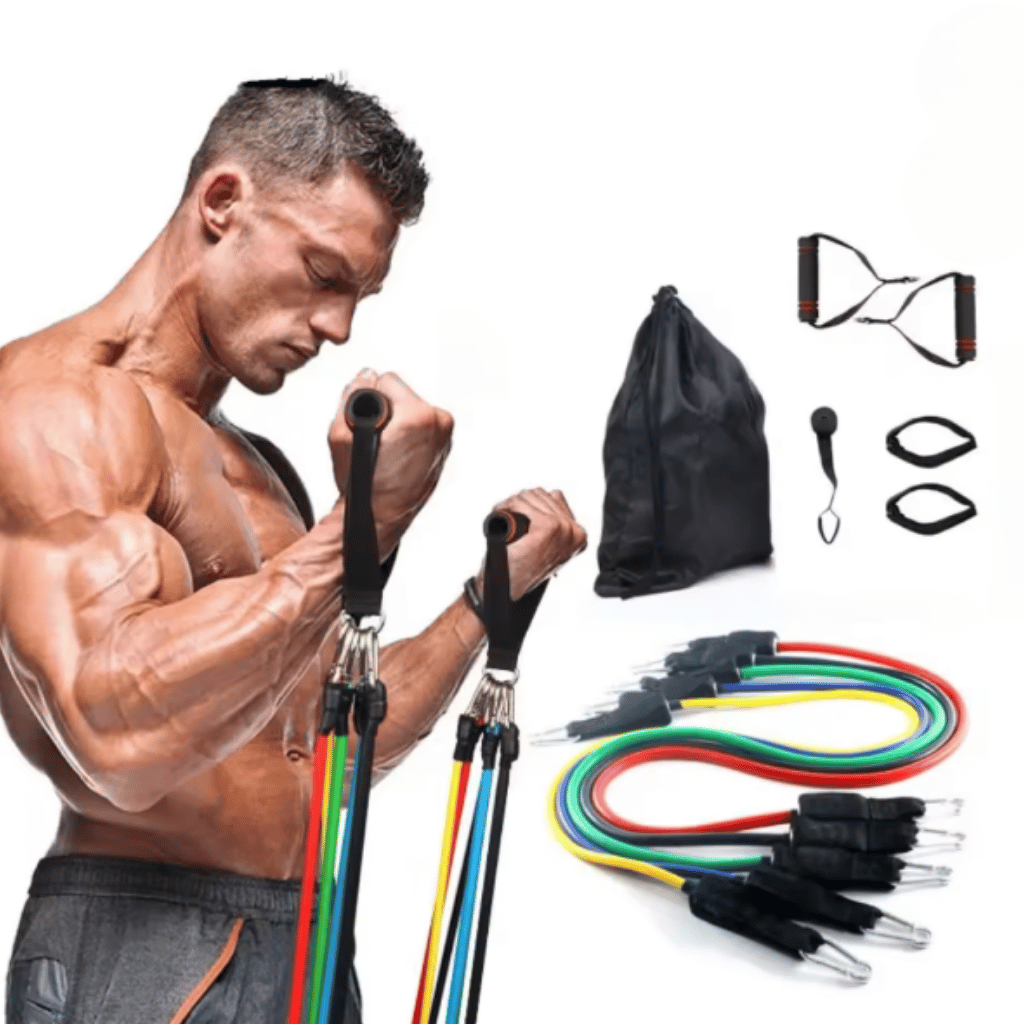 Banda de Resistencia | FitFlex®