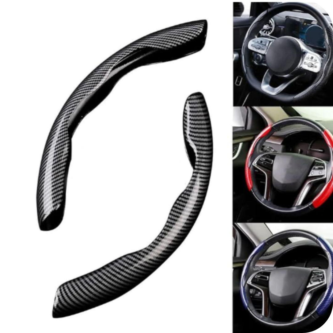 Funda Antideslizante para Volante | GripWheel®