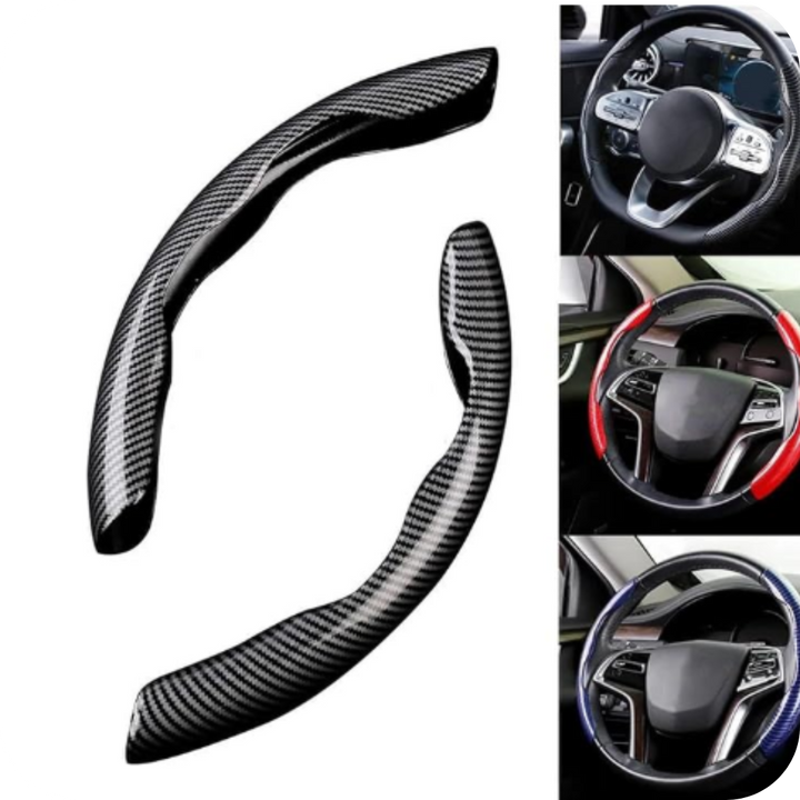 Funda Antideslizante para Volante | GripWheel®