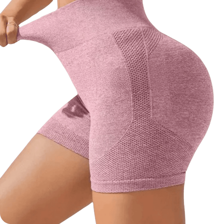 Shorts Elastizados | FlexiFit Short®
