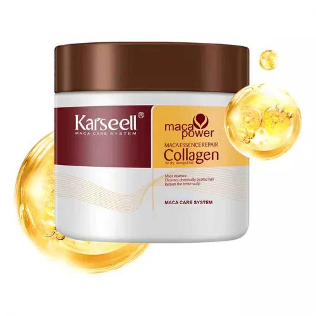 Tratamiento Capilar Restaurador | Karseell®