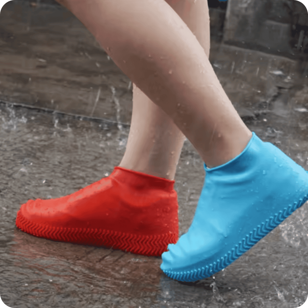 Protectores de Silicona para Zapatos | Shoes Care®