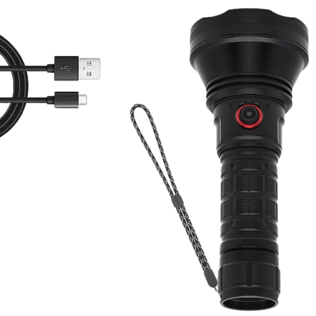 Linterna Led | LumiFlex®