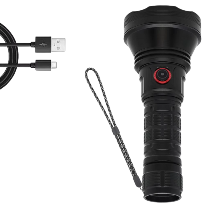 Linterna Led | LumiFlex®