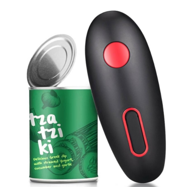 Abrelatas Automático | EasyCan®