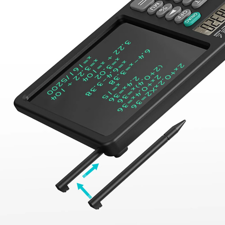 Calculadora Electrónica de Oficina | EasyCalc®
