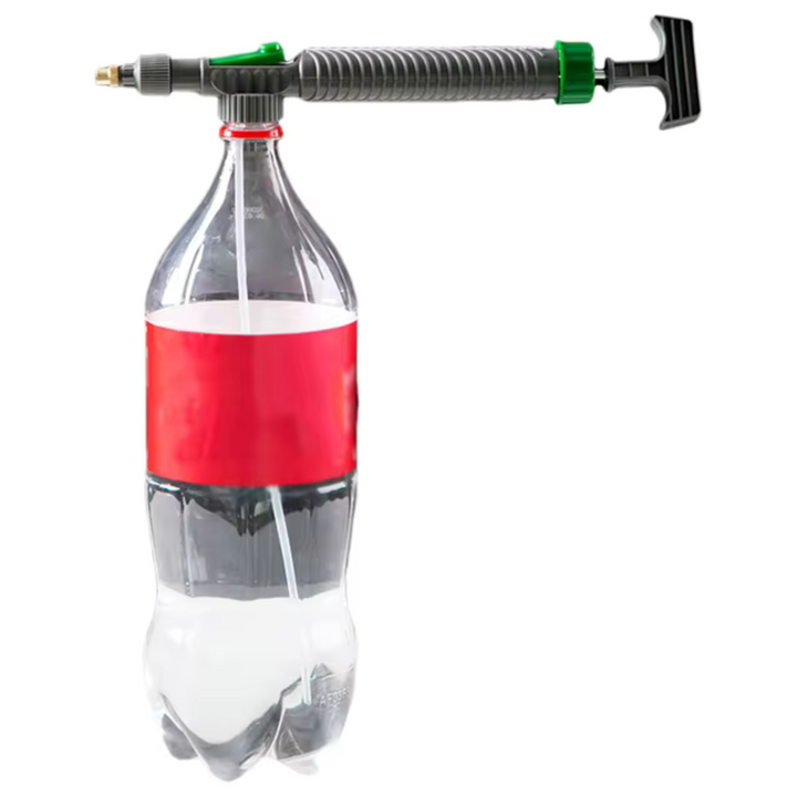 Pulverizador Adaptable a Botellas | Spraymax®