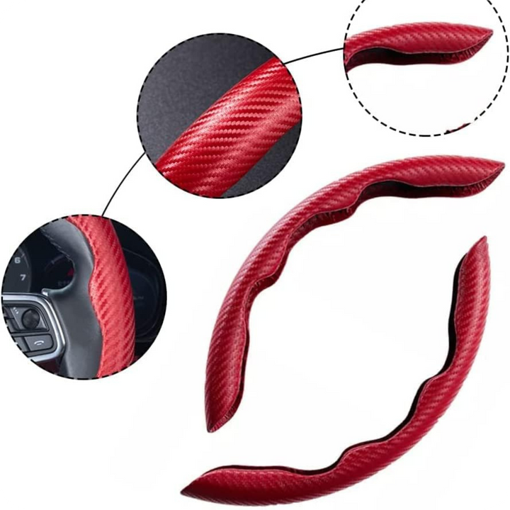 Funda Antideslizante para Volante | GripWheel®
