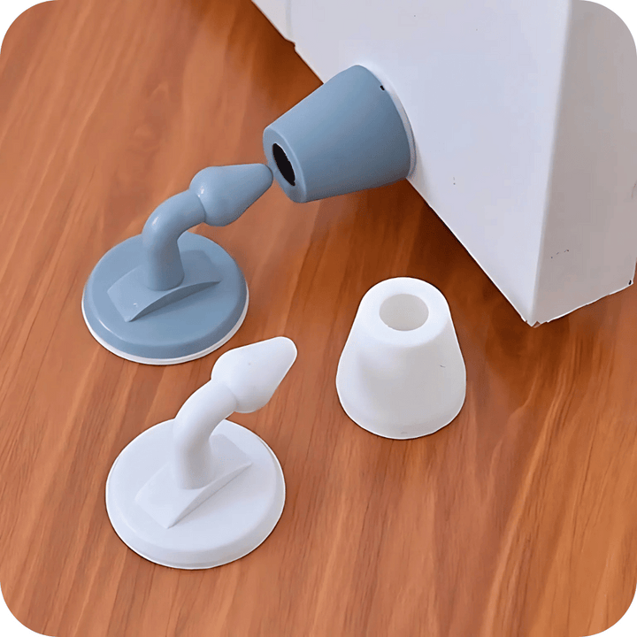 Tope de Puertas de Silicona | Door Stopper®