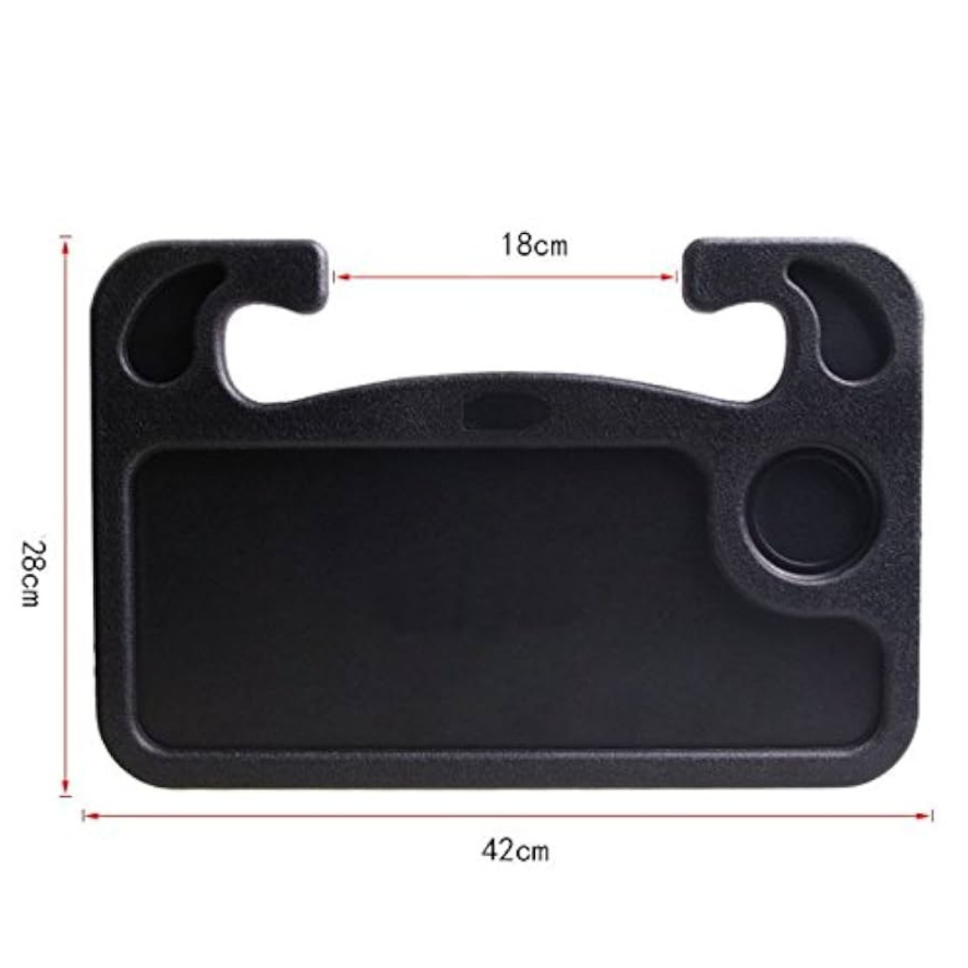 Escritorio Portátil para Volante | DriveDesk®