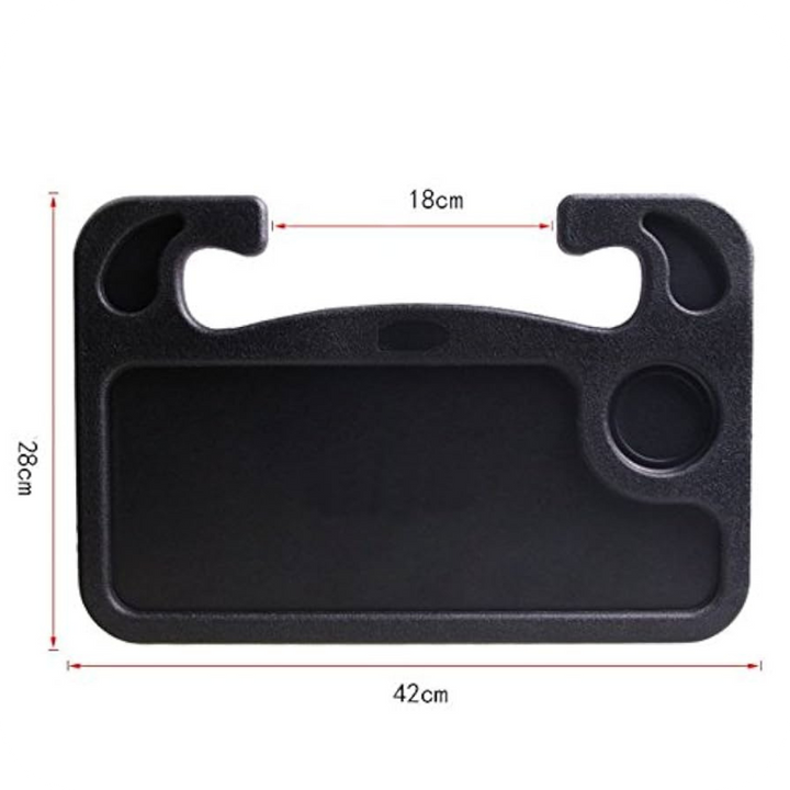 Escritorio Portátil para Volante | DriveDesk®