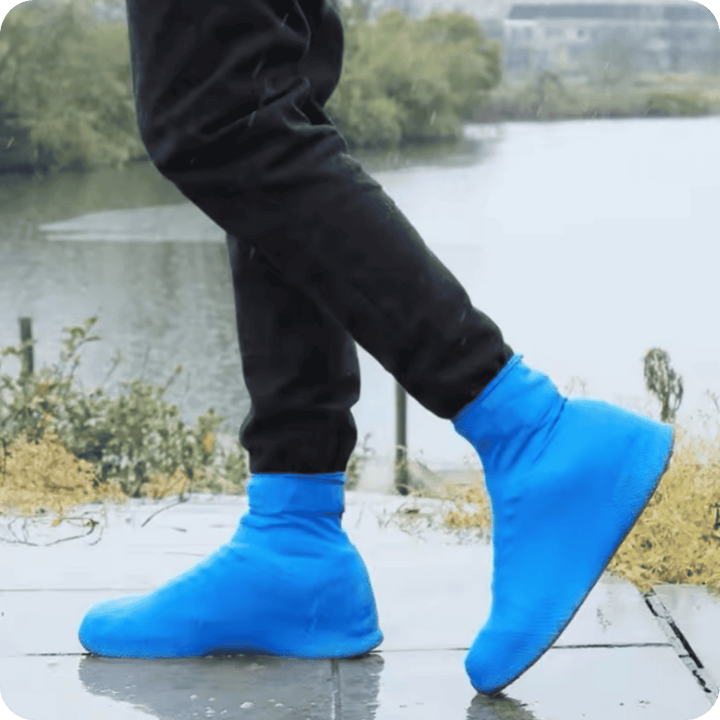 Protectores de Silicona para Zapatos | Shoes Care®