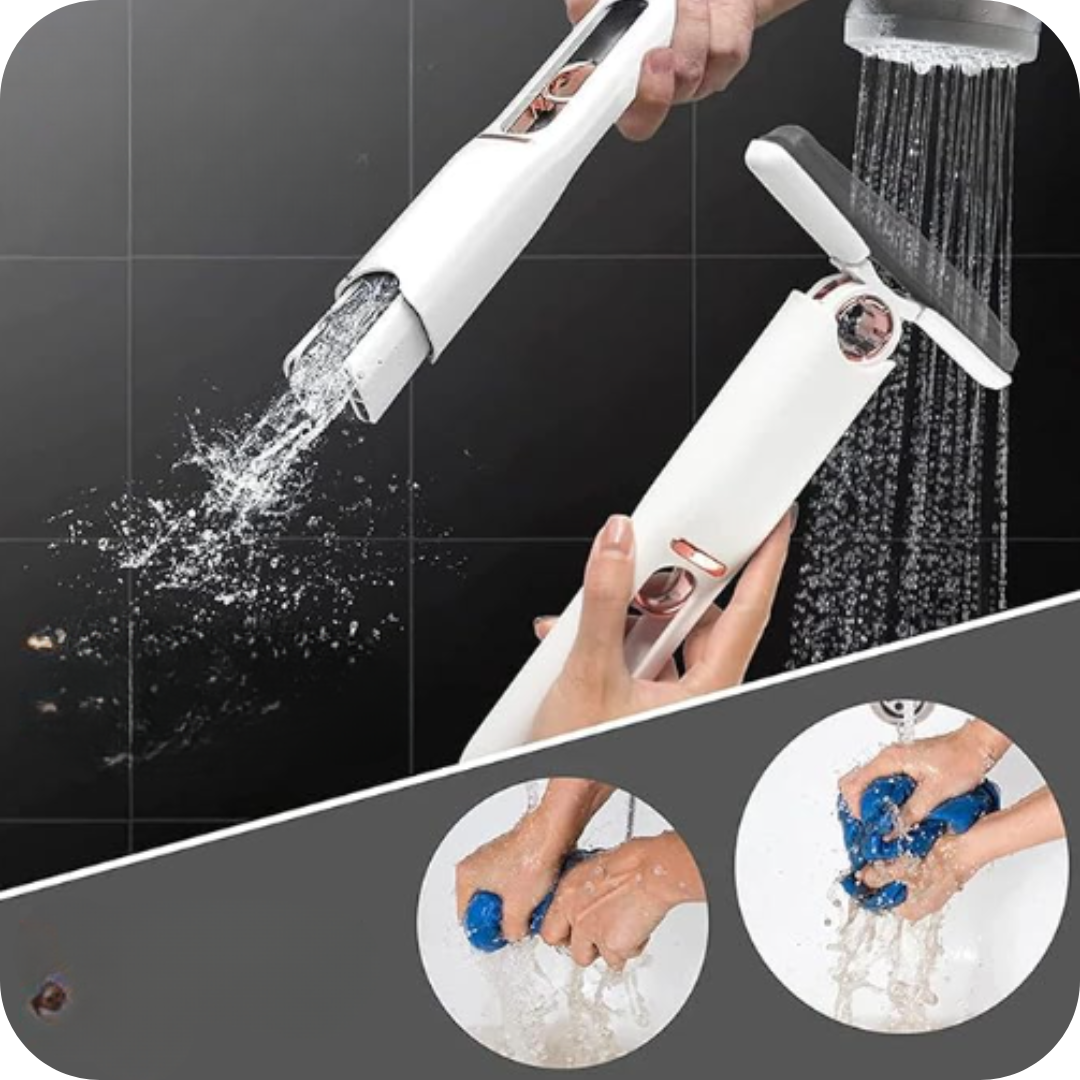 Mini Escurridor Portátil | MopMate®