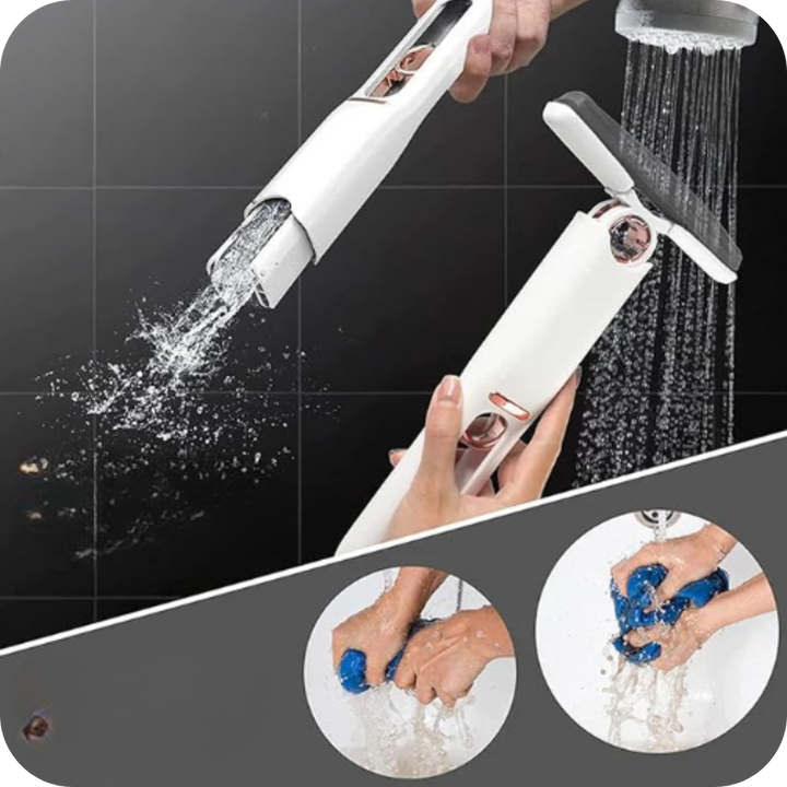 Mini Escurridor Portátil | MopMate®