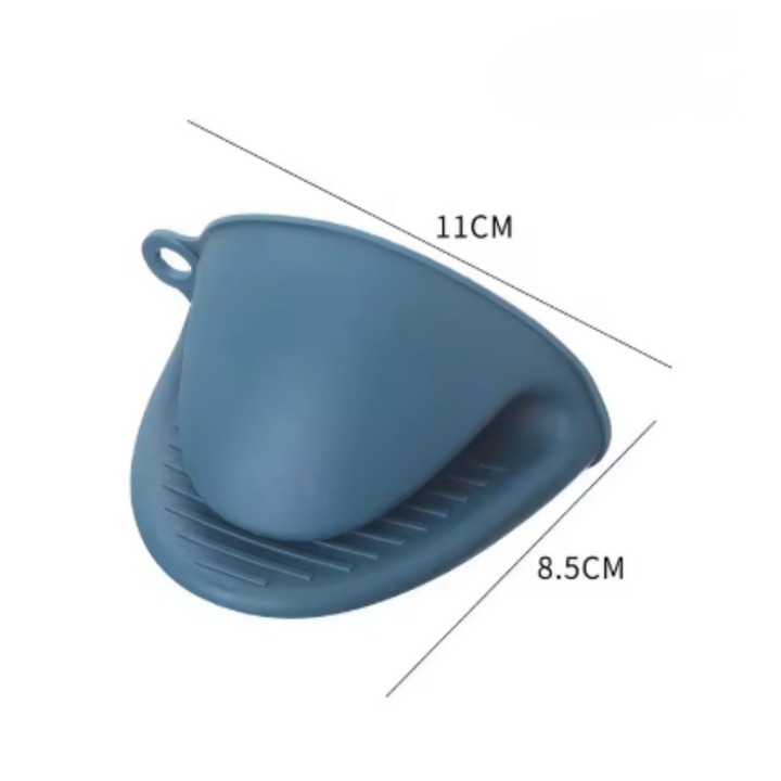 Kit de Agarres para Recipientes Calientes de Cocina | Cool Touch®
