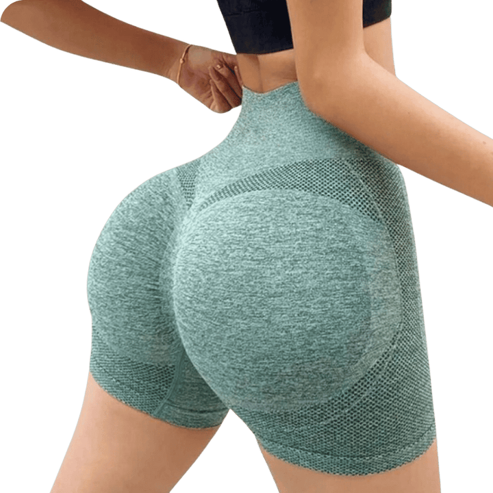Shorts Elastizados | FlexiFit Short®