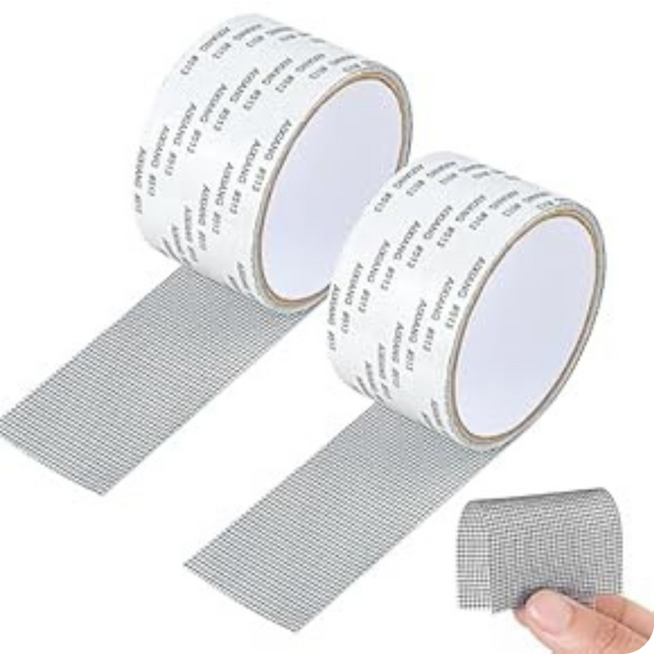 Cinta Reparadora de Mosquiteros | MeshTape®