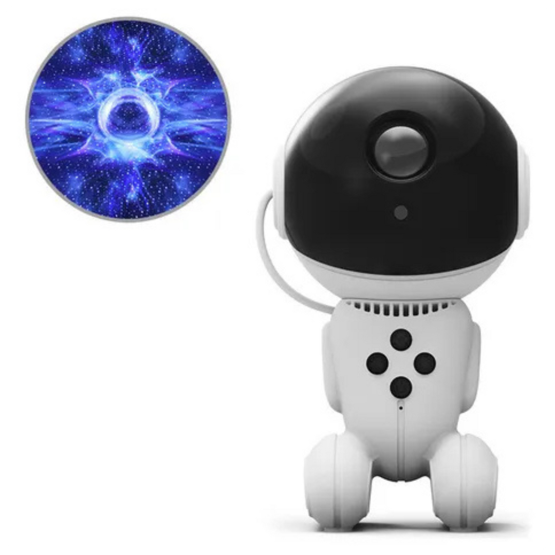 Astronauta Proyector de Galaxias | AstronautPro®