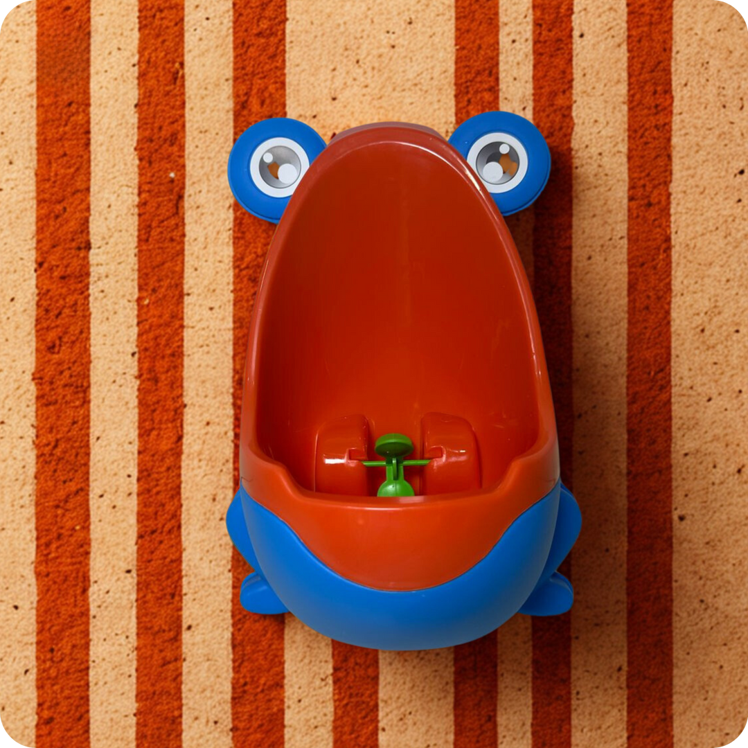 Urinal para Niños | Pipin®