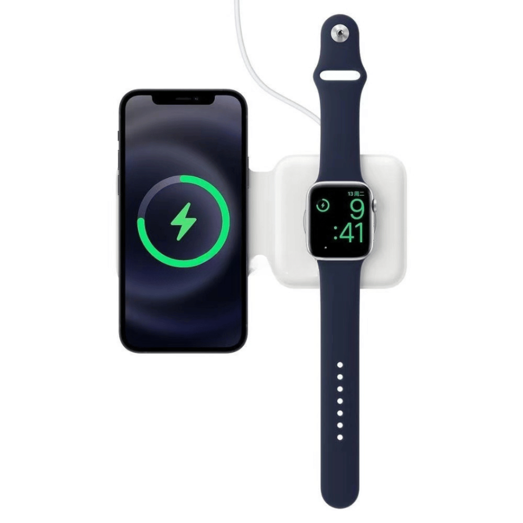 Cargador Inalámbrico 20W | MagSafe Duo Charger®