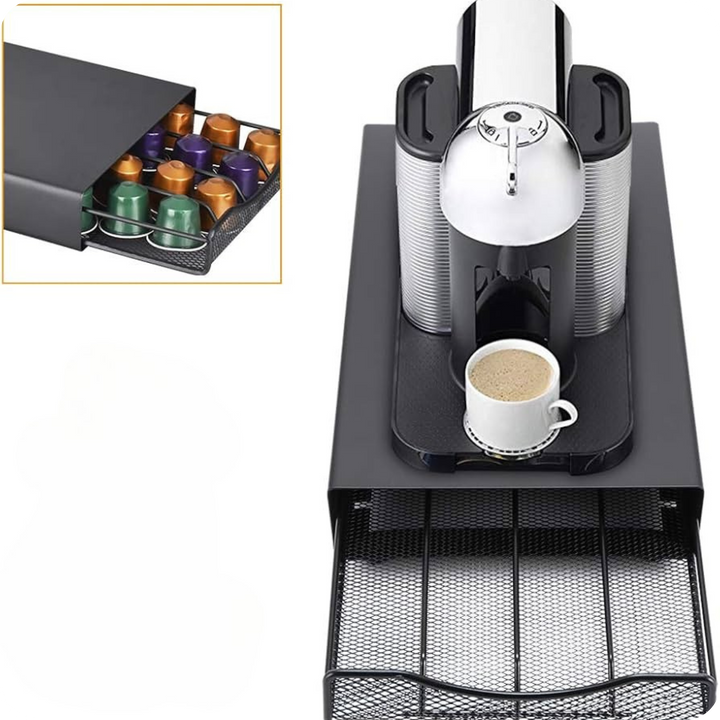 Organizador para Cápsulas de Café | PodTower®
