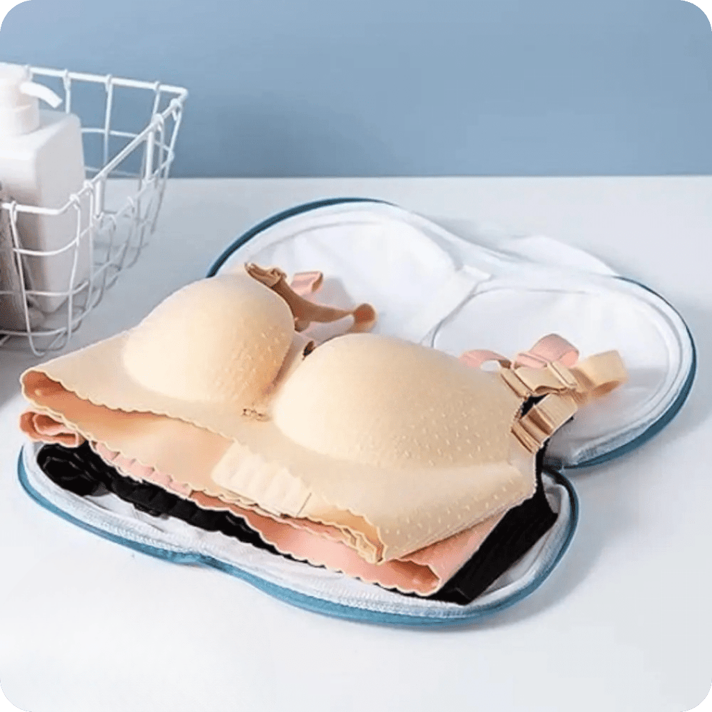 Bolsa de Lavado para Sujetadores  | BraSaver®
