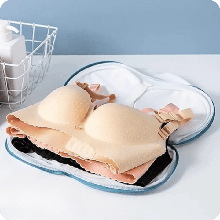 Bolsa de Lavado para Sujetadores  | BraSaver®