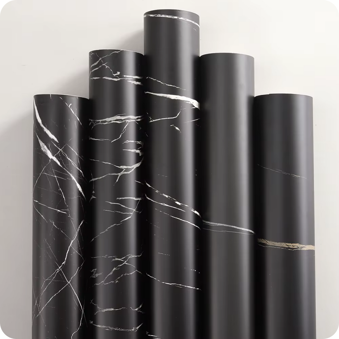 Lámina Autoadhesiva para Muebles | StickWrap®