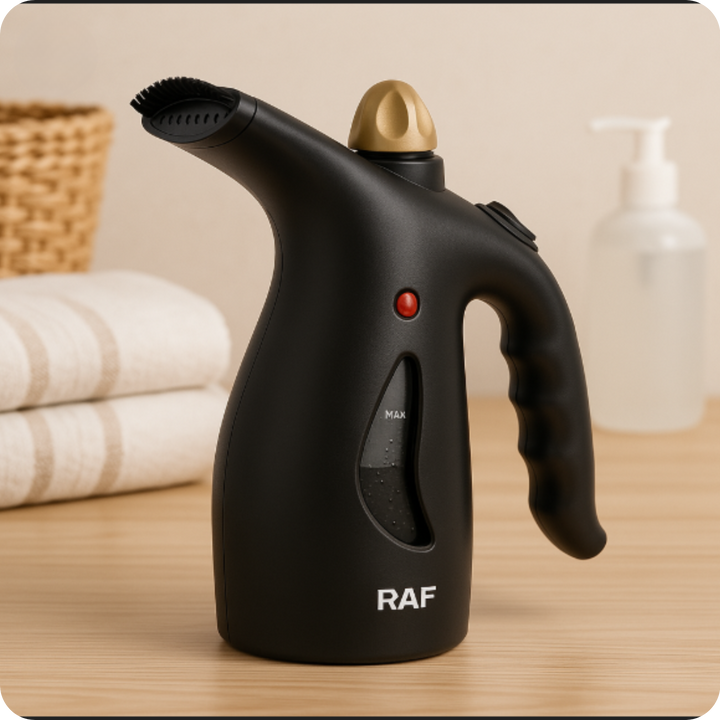 Plancha a Vapor | VapoFix®