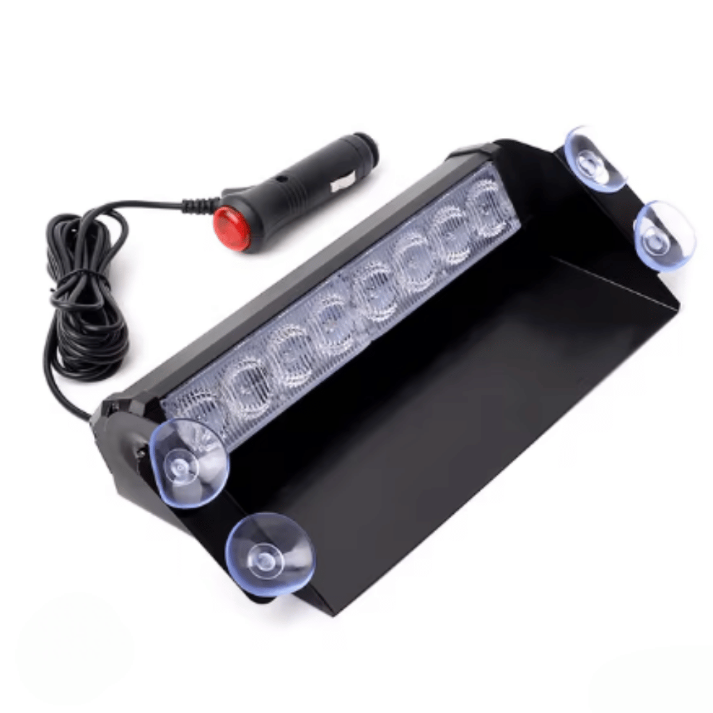 Luces Estroboscópicas 3 Modos | Led Flash Light®