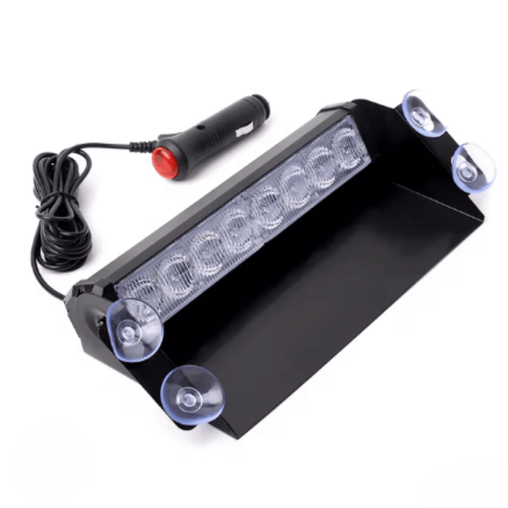 Luces Estroboscópicas 3 Modos | Led Flash Light®