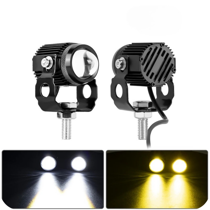 Faros LED para Autos y Motos | PowerBeam®