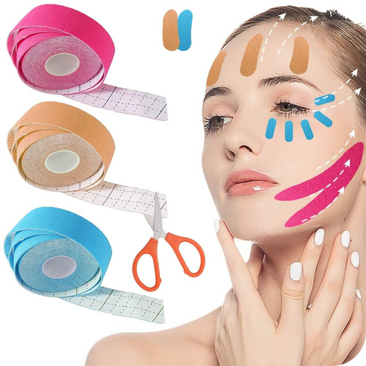 Cinta Lifting Facial | FaceLift®
