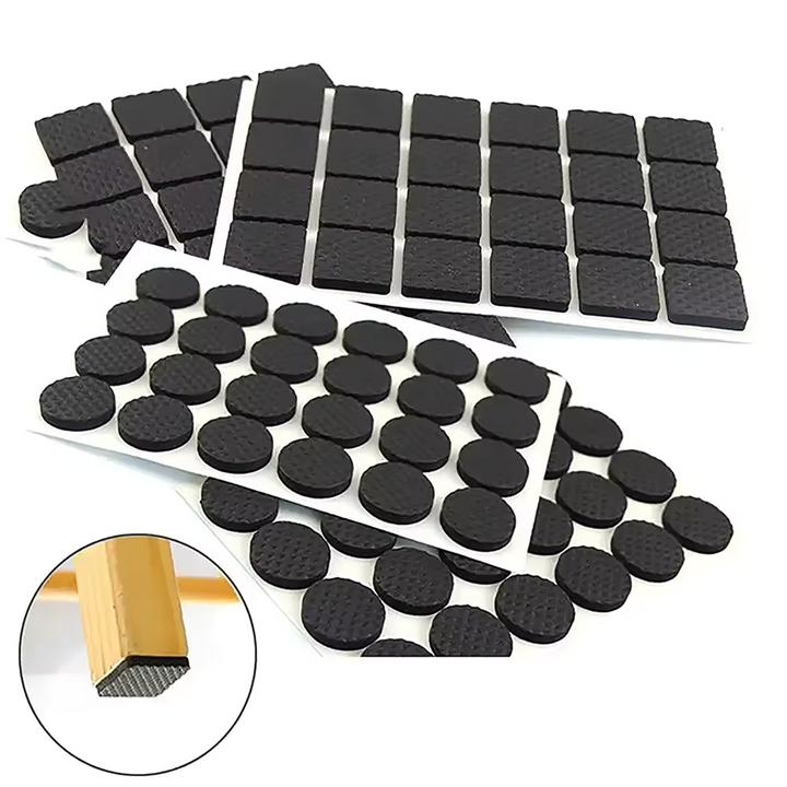 Protectores Antideslizante Autoadhesivo | PisoPro®