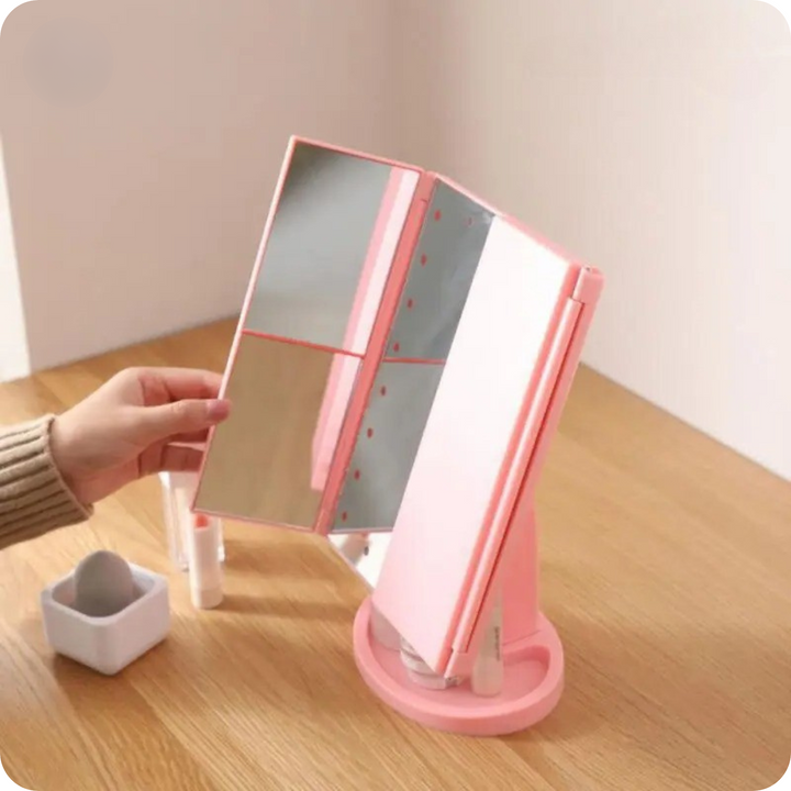 Espejo con Luces Led  | Luzmirror®