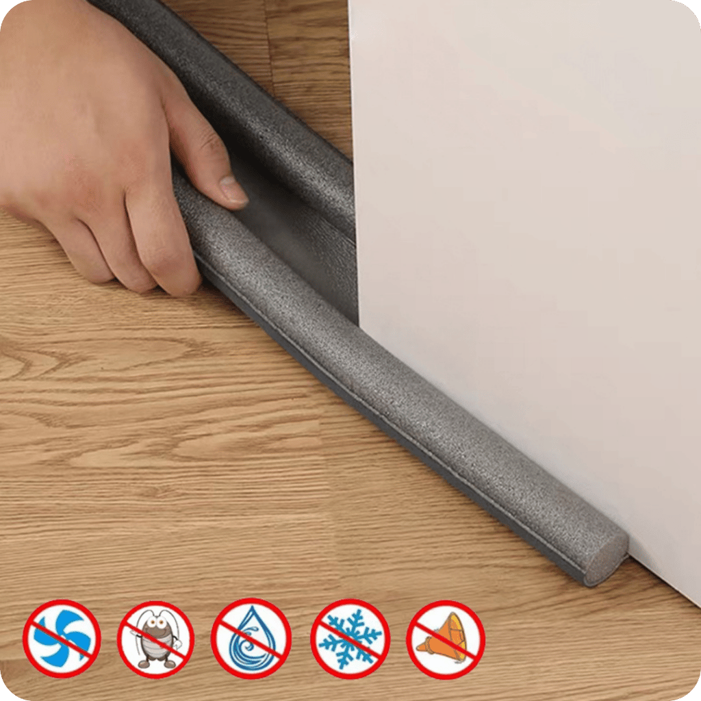 Sellador de Puertas | Sellapro®