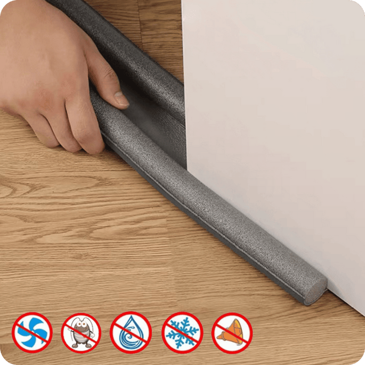Sellador de Puertas | Sellapro®