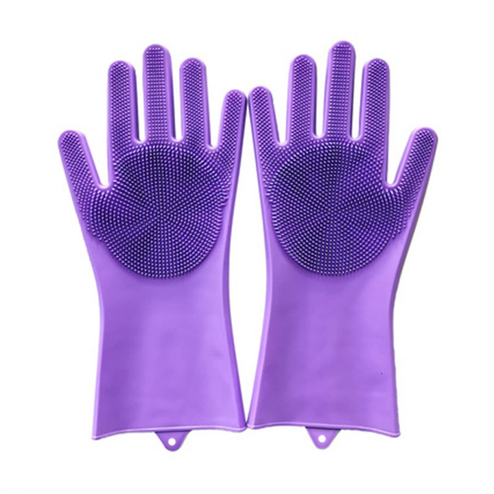 Guantes de Limpieza Multiusos | FlexiGrip®