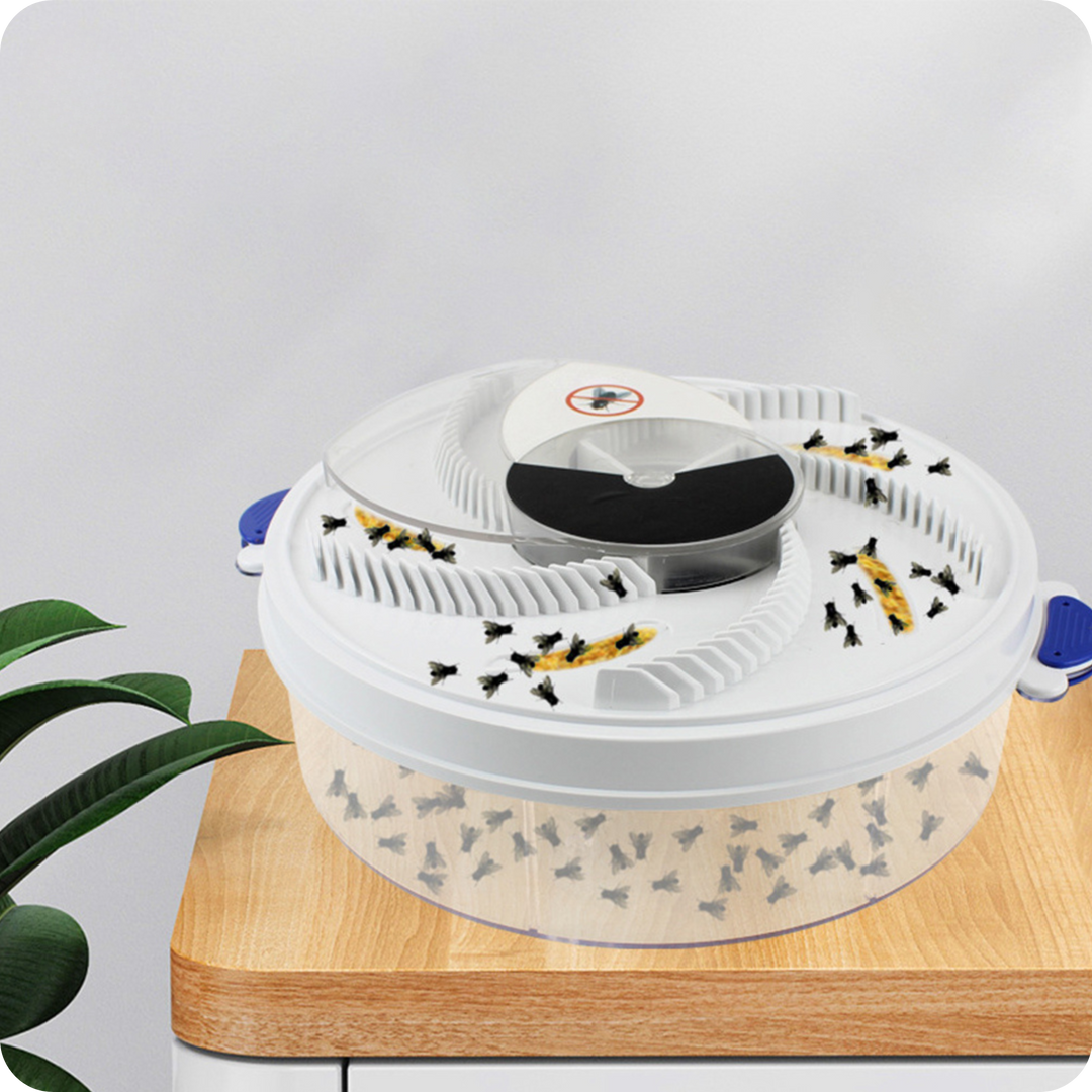 Mata Moscas Pro | Fly Killer®