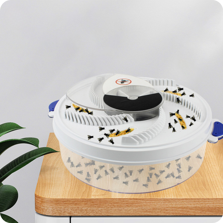 Mata Moscas Pro | Fly Killer®
