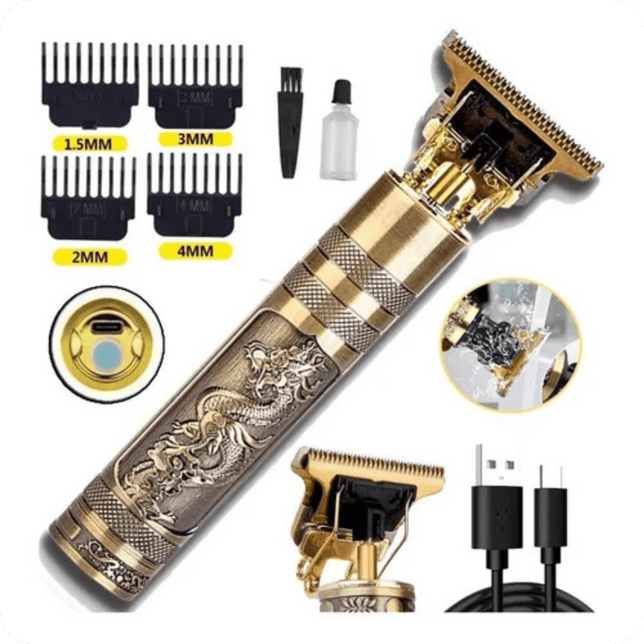 Afeitadora Pro | HairShaver®
