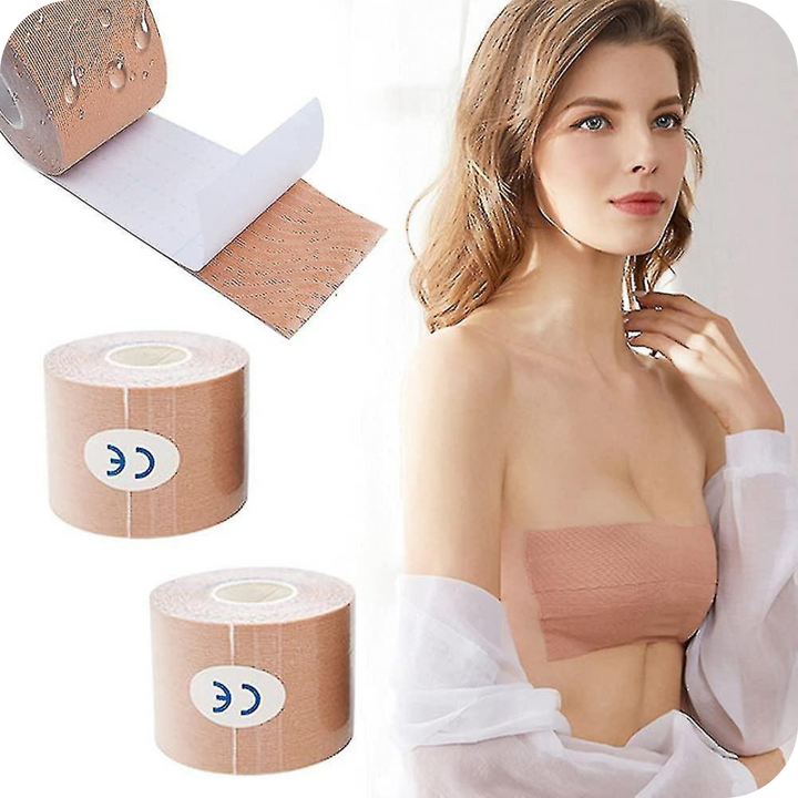 Cinta Levanta Busto | BoobTape®