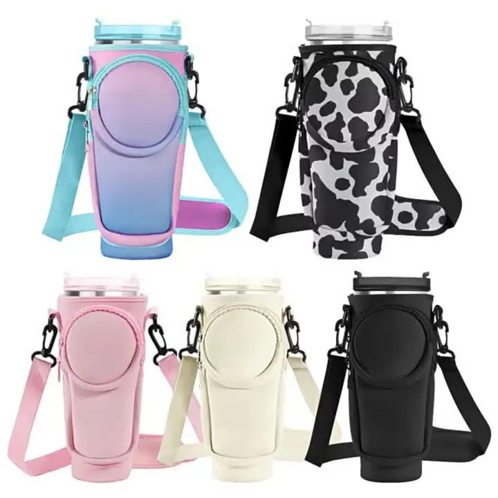 Organizador para Termo y Accesorios | ThermoPouch®